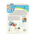 thumbnail image 2 of Blue's Clues Numbers Play Date Wipe Off Workbook, 2 of 2
