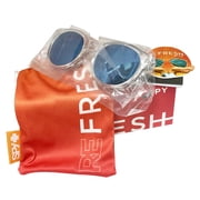 Spy Transparent Unisex Sunglasses