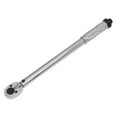 thumbnail image 1 of BlueSpot Tools - 2005 Torque Wrench 1/2in Drive 40-210Nm, 1 of 1