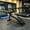 Black-600 LBS, variant on Heavy-Duty Folding Flat Bench for Home Gym – 600 lb Capacity, Compact Space-Saving Design, PU Padded with Non-Slip Feet – Black