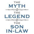 thumbnail image 3 of CafePress - Myth Legend Son In Law Mugs - 15 oz Ceramic Large White Novelty Mug, 3 of 4