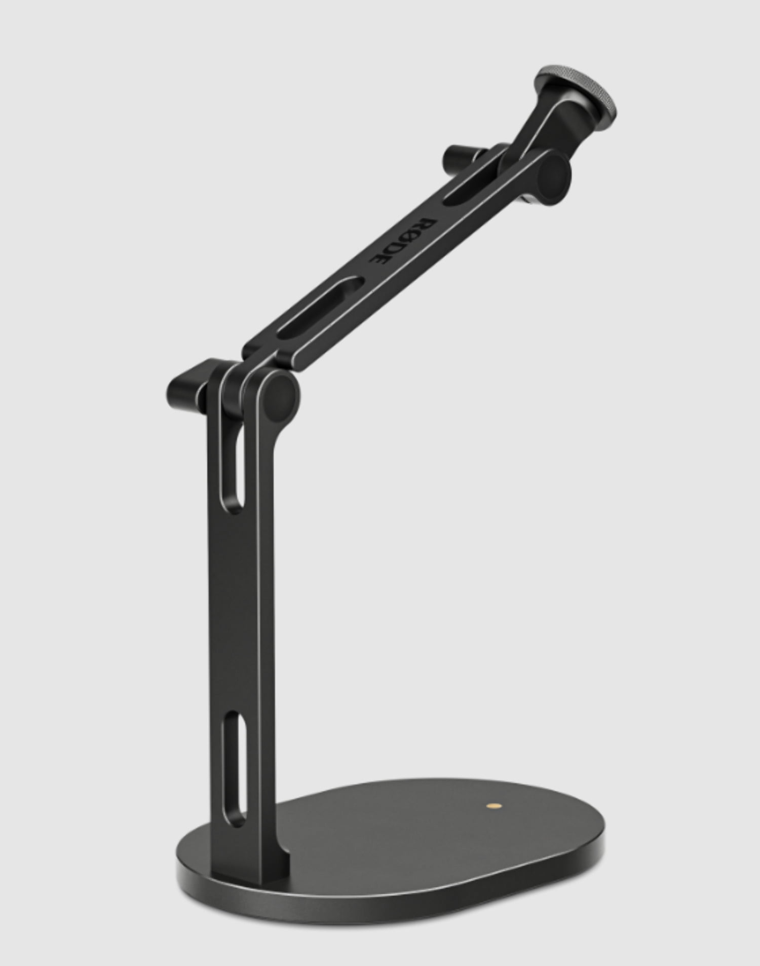 Rode DS2 Desktop Studio Arm, Extendable, 1471g, Black