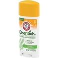 thumbnail image 4 of Merchandise 0477265 Arm & Hammer Essentials Natural Deodorant, Fresh, 2.5 oz, 4 of 8