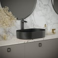 thumbnail image 2 of Karran Usa Kbf442 Kassel 1.2 GPM Vessel Single Hole Bathroom Faucet - Copper, 2 of 7