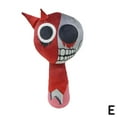 thumbnail image 5 of Muñeco de peluche Sprunki de terror, 20 cm, suave y realista, coleccionable de alta calidad., 5 of 5