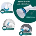 thumbnail image 4 of Brosse Électrique Rotative Polyvalente, 4 of 4