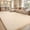 Beige, variant on 2x6 Soft Runner Rugs for Hallways, Bedside Rugs for Bedroom Living Room Area Throw Rug Runner Carpets Non Slip Memory Foam Area Rug for Kids Rooms, Dorm, Home Decor Aesthetic