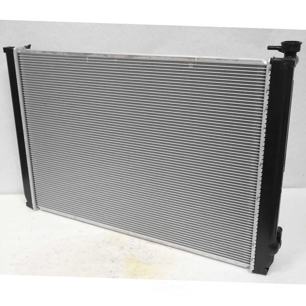 UAC RA 13019C Crossflow Radiator