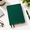 Green23, variant on Yellow24 A5 Medium Official Journal Edition 2 BuJo Notebook with 204 Pages