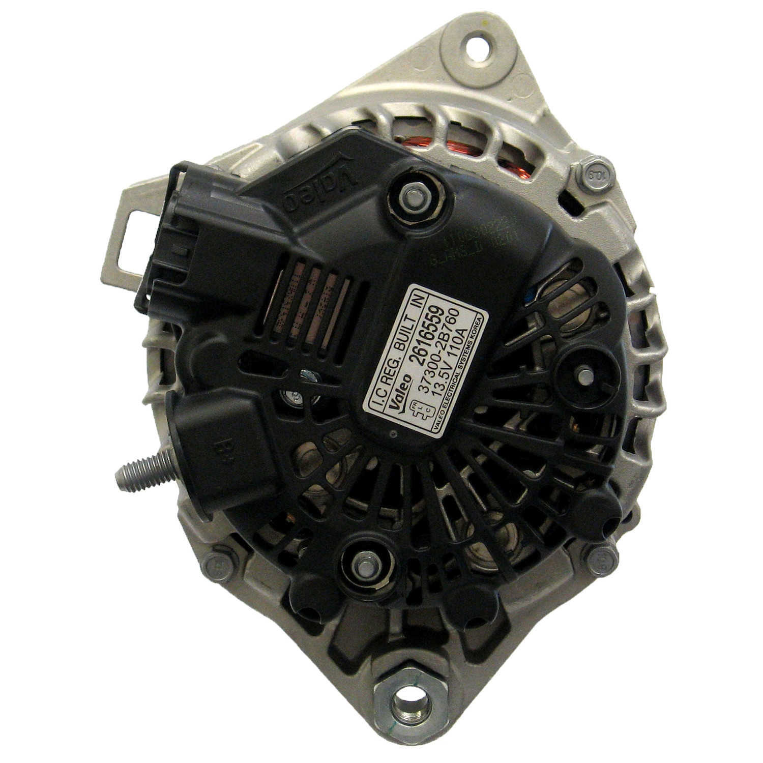 FVP Professional 10136 Alternator Standard