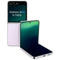 thumbnail image 3 of Restored Samsung Galaxy Z Flip5 Unlocked Smartphone Open Box, 3 of 6