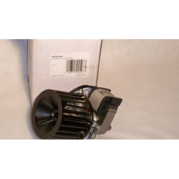 Broan S97009796 Motor Assembly For Bath Fan Heaters