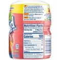 thumbnail image 6 of Kool-Aid Sugar-Sweetened Cherry Limeade Artificially Flavored Powdered Soft Drink Mix, 19 oz Canister, 6 of 9