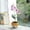 A, variant on Flowers and Greenery for Outdoors – for Garden Patio or Balcony Decoration Durable Outdoor Flowers for Year‑Round Use Realistic and Low