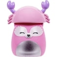 thumbnail image 4 of Toy Squish-a-longs Mini-Squish 8-Pack Onda 6 Estilo 3, 4 of 9