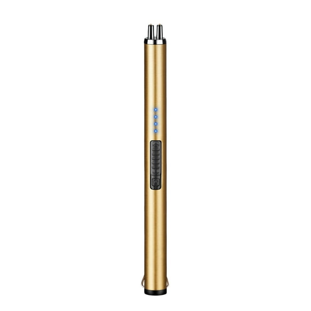 Double Arc Allume-Feu Cuisine Allume-Bougie Naturelle