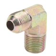 thumbnail image 3 of Right Angle Elbow, Electric Air Pump Connection Elbow Functional Cast Iron  For Air Compressors, 3 of 8
