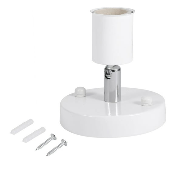 Vintage Bulb Socket,E27 Modern Vintage Ceiling Bulb Socket Ceiling Bulb Socket Cutting-Edge Features