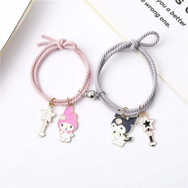Hello Kitty Anniversary Bracelets for Women
