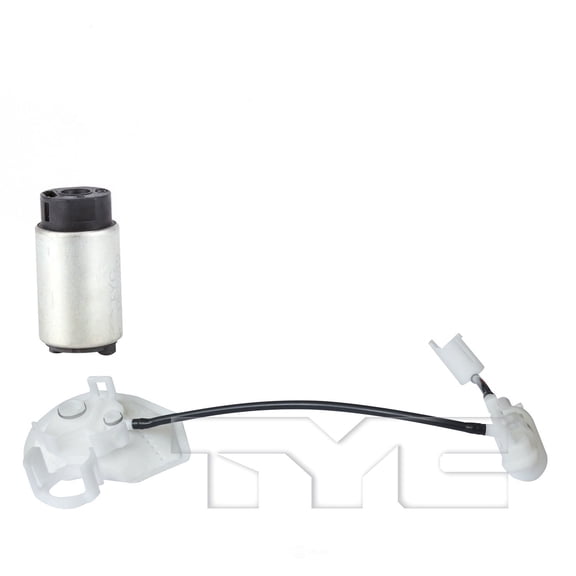 TYC 152089-A TYC CRQ Premium Electric Fuel Pump Fits 2008 Toyota RAV4