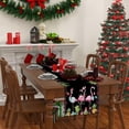 thumbnail image 3 of Puerto Rican Table Runner for Puerto Rico Themed Party Decoration Home Kitchen Dining Room Dinner Linen Table Decor (13.8" x 71"), 3 of 6