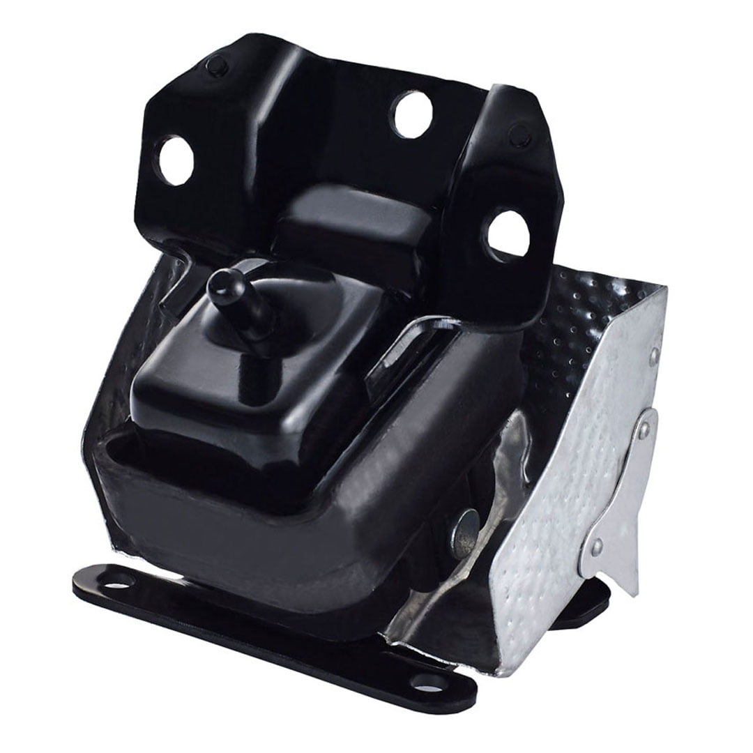 Set of 3 ISA Engine Motor Mounts Compatible with 2007-2014 Cadillac Escalade 6.2L V8 2007-2013 Chevrolet Silverado 1500 5.3 V8 2007-2014 GMC Yukon 5.3L V8 Replacement for A2638, A5365, A5365