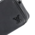 thumbnail image 6 of Pre-Owned Aerogram Alpha Wearable Wallet Leather By Rebag, 6 of 7