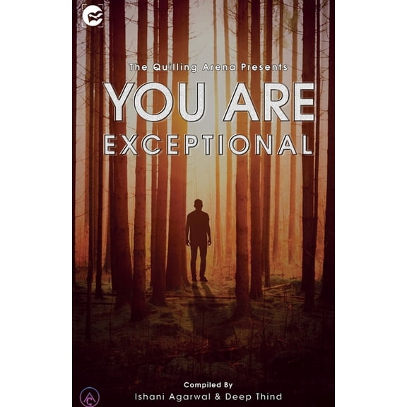 You Are Exceptional, (Paperback)