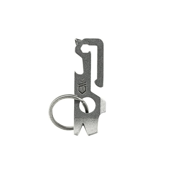 Multiherramienta de bolsillo 9 en 1 Acero Gerber Gear Mullet