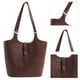 thumbnail image 1 of Tote Bag Bolso Mujer 65gdc (Café), 1 of 9