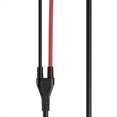 thumbnail image 2 of -10 Battery Internal Resistance Meter Kelvin Clip Round Connector Accessory,1 * Internal Resistance Meter Kelvin Clip, 2 of 5