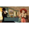 thumbnail image 2 of Arsène Lupin - Once A Thief (PS5), 2 of 6