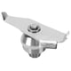 thumbnail image 5 of Conjunto de cuchillas de licuadora Sincero acero inoxidable Vitamix Advance RS 102874, 5 of 10