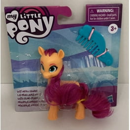 Hasbro HSBE1927 My Little Pony Cruising Cutie Mark
