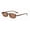 Brown, variant on ALWAYSUV Retro Rectangle Sunglasses for Women Men Trendy Vintage Small 90s Fashion Square TR Frame UV Protection Sunglasses (Tortoise Frame/Black Lens)