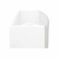 thumbnail image 3 of Native Trails Fireclay Kitchen Sink With Platinum Finish PMK3320-P, 3 of 7