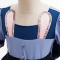 thumbnail image 4 of KAWELL Judy Princes Costume Bunny Dress for Birthday Party Outfits, 4 of 6