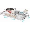 thumbnail image 1 of Expandable Pull Out Cabinet Organizer Slide Out Drawers for Kitchen Cabinets .~.&#W x .&#&#D Pull Out Drawers for Kitchen Cabinets, 1 of 9