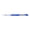 Blue, variant on Mosiee Ultralight Winter Fishing Rod 70cm 90cm Ice Fishing Pole Fiberglass Telescopic Red 70cm