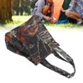 thumbnail image 2 of Bolsa de Descanso Bolsa de Duradera de Color Camuflaje para Viajes Al Aire Libre Saco de Bolsa de Resistente a la suciedad ANGGREK Cocina, Decoración y Otros, 2 of 8