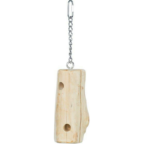 woodpecker dog toy