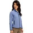 thumbnail image 5 of Port Authority Women's Glacier Soft Shell Jacket - L790, 5 of 5