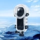 thumbnail image 5 of Estuche buceo invisible Ndcxsfigh Apto para Cámara Acción Insta360 X4 con Accesorios soporte, 5 of 9