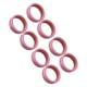 thumbnail image 4 of Cubierta de ruedas para maleta con ruedas, 8 piezas Ruedas para maletas de equipaje Cubierta para ruedas para muebles Cubiertas para ruedas para maletas de equipaje Fabricadas con cuidado, 4 of 8