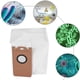 thumbnail image 5 of Magnetklämma för kylskåpsmagnetskiva - paket med 12 kraftfull metall, 5 of 5