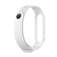 thumbnail image 2 of Correa de repuesto para pulsera de silicona Xiaomi Mi Band 5/6, 2 of 8