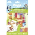 thumbnail image 1 of Bluey - Bandit and Chilli Adventures - Sticker Puzzle Pack Sticker Puzzle Pack,, 1 of 3