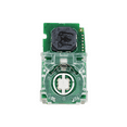 thumbnail image 4 of Wholesalekey Replacement for 2014 - 2021 Toyota HYQ14FBA 4 Buttons Remote Key Fob 312MHz, 4 of 6
