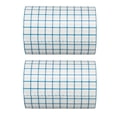 thumbnail image 1 of 2pcs Nonwoven Tape, Mesh Structure Strong Adhesion Non Woven Dressing Tape,  Material for Wound Dressing, Absorbing Tissue Exudate, 1 of 7