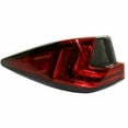 thumbnail image 1 of 2016 2018 NSF Lexus RX350 LH Left Driver Taillamp Taillight, Outer, 1 of 1